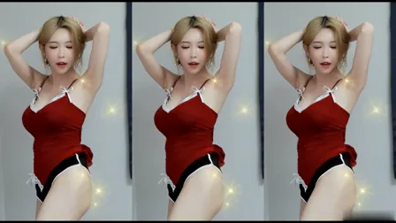 AfreecaTV主播阿英BJ아영2020年10月5日直播视频舞蹈剪辑141614
